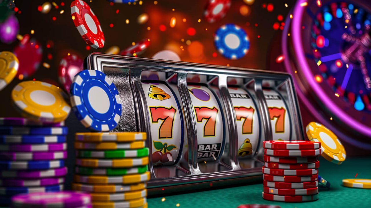 slot25