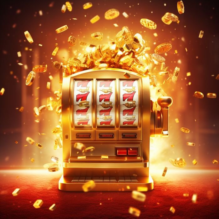 slot25