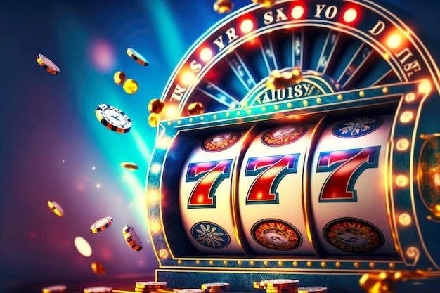 slot25