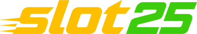 Slot25 Logo